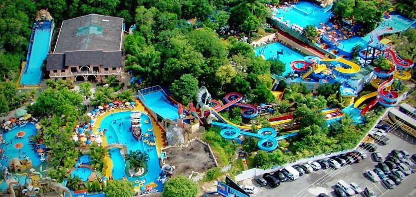 Apto Completo 6 Pessoas 100m Da Praia Dos Ingleses