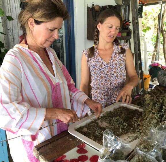 B&b Al Salvatore Di Lipari