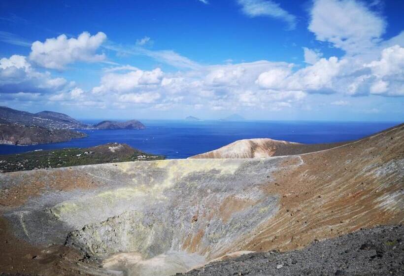 B&b Al Salvatore Di Lipari