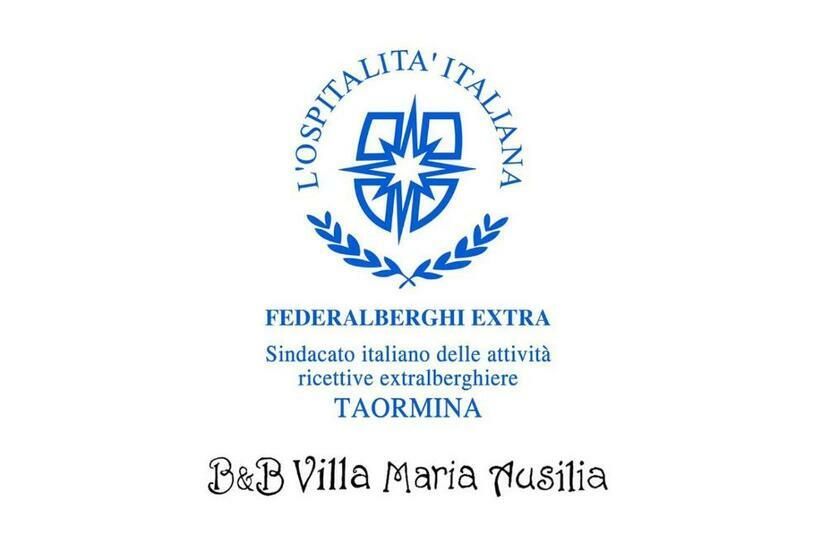 B&b Villa Maria Ausilia