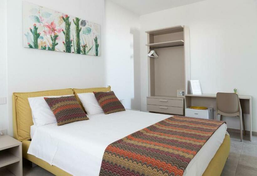 צימר Domus Terra Mare