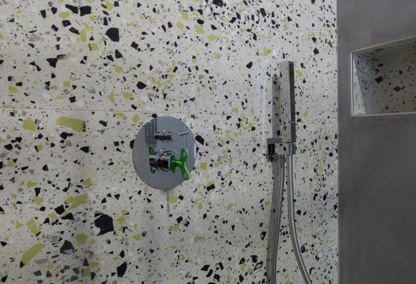 צימר Domus Terra Mare