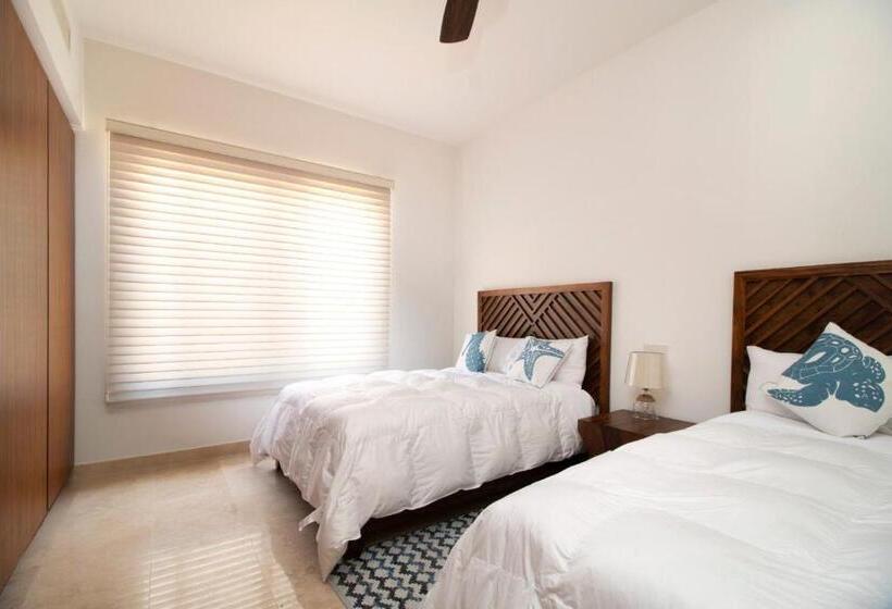Bohari Palmilla