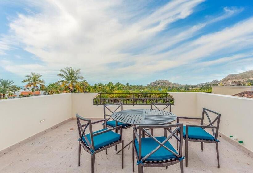 Bohari Palmilla