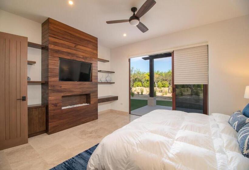 Bohari Palmilla
