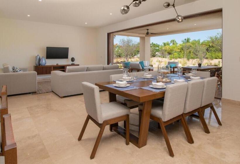 Bohari Palmilla
