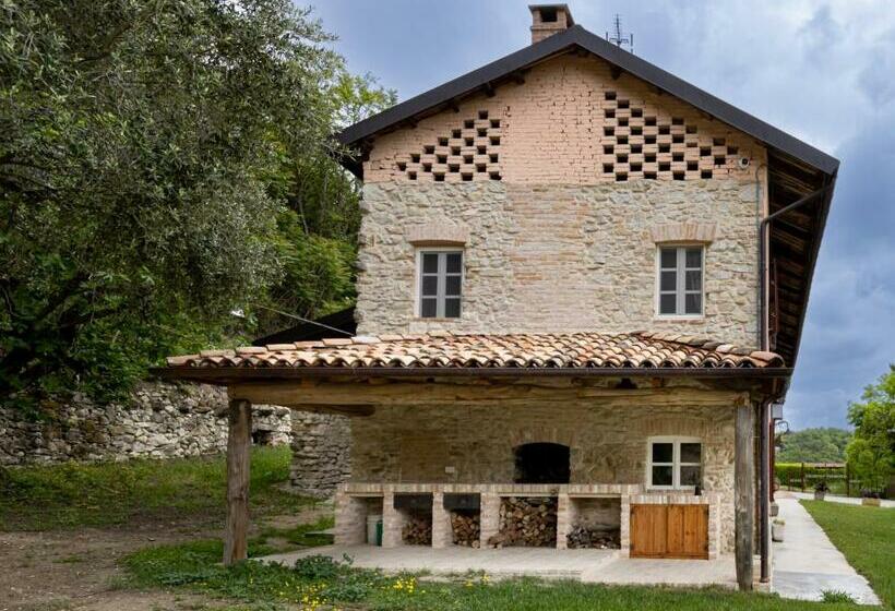 Cascina Voglietti