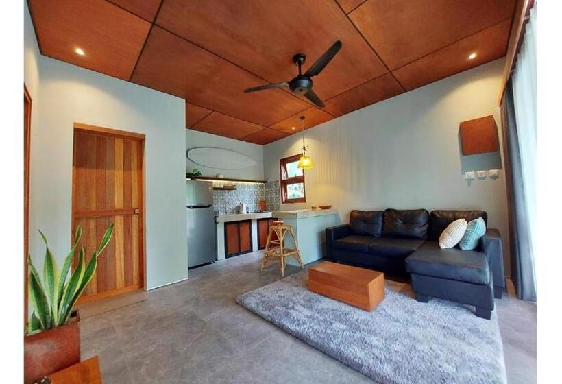 Elysian Villa