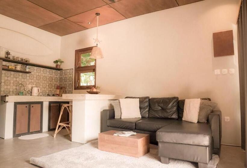 Elysian Villa