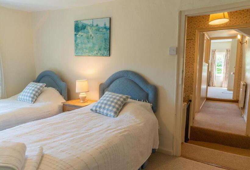 Finest Retreats   Valley Cottage