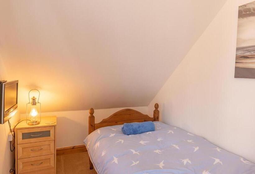 Higher Upover   Woolacombe 3 Bed Sleeps 5 Tjshuo