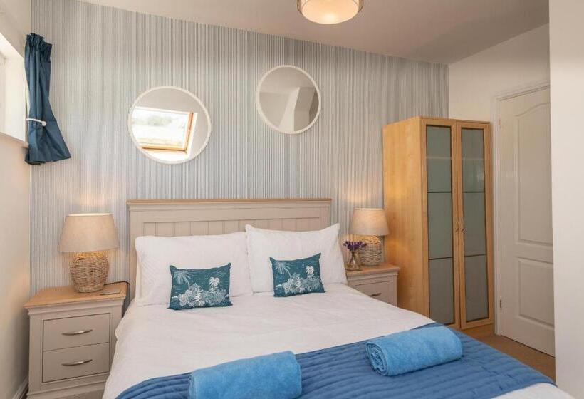 Higher Upover   Woolacombe 3 Bed Sleeps 5 Tjshuo