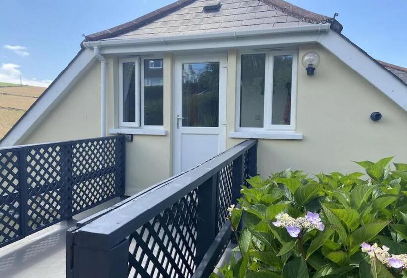 Higher Upover   Woolacombe 3 Bed Sleeps 5 Tjshuo