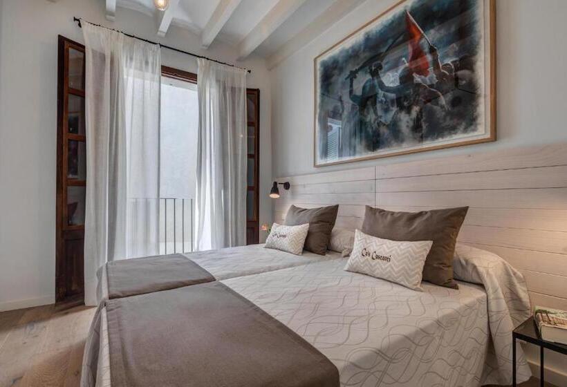 فندق Ca’s Cuscanti