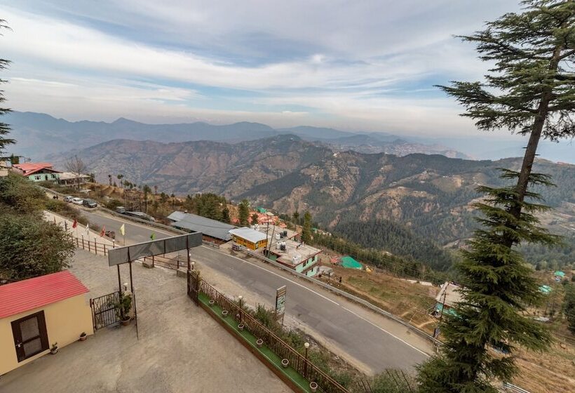 فندق Treebo Shimla Ayurvedic Retreat Kufri