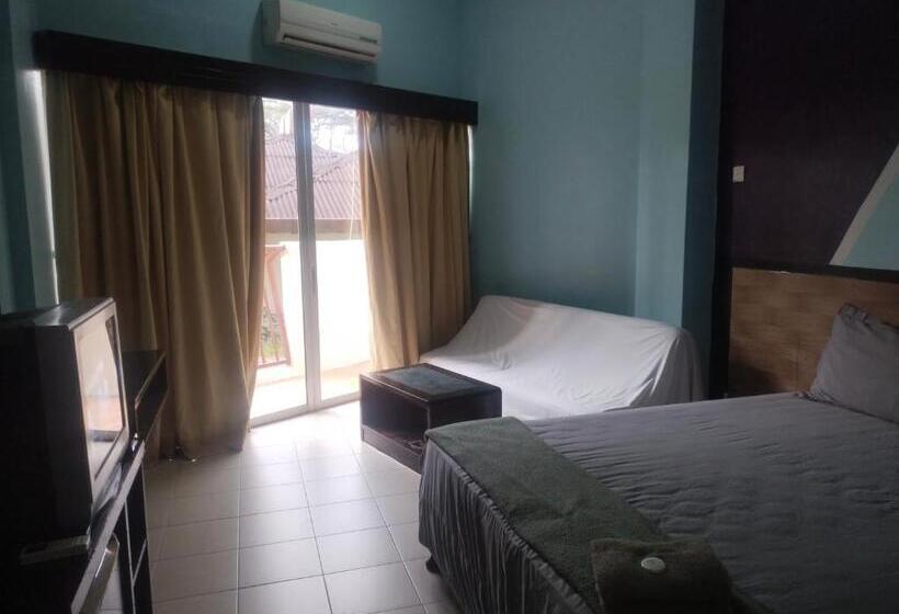 Janaview Condotel 2
