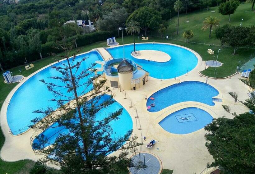 Jupiter Sea View