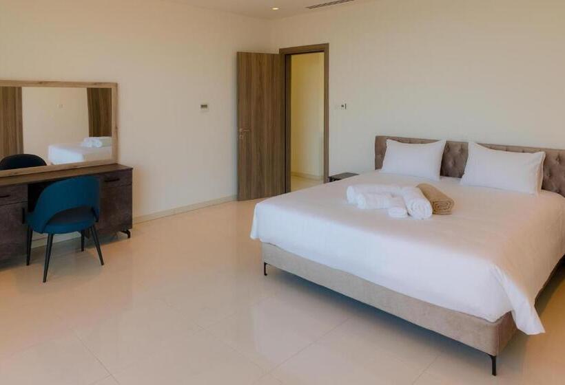 Love Bridge Seaview Villas