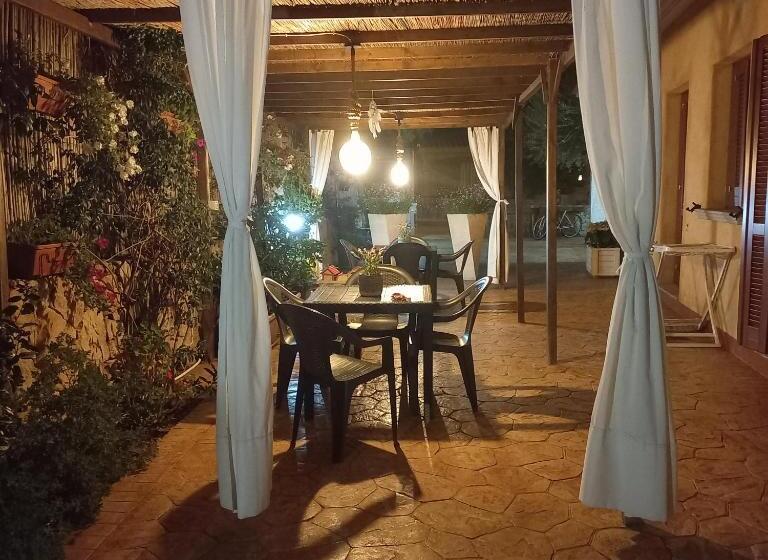 펜션 Affittacamere B&b Il Fiore