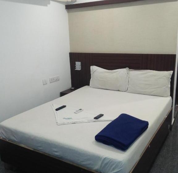 펜션 Central Saphire Residency Only For Indians