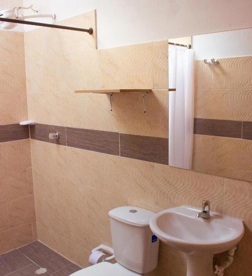 پانسیون Hostal Colombian Gold