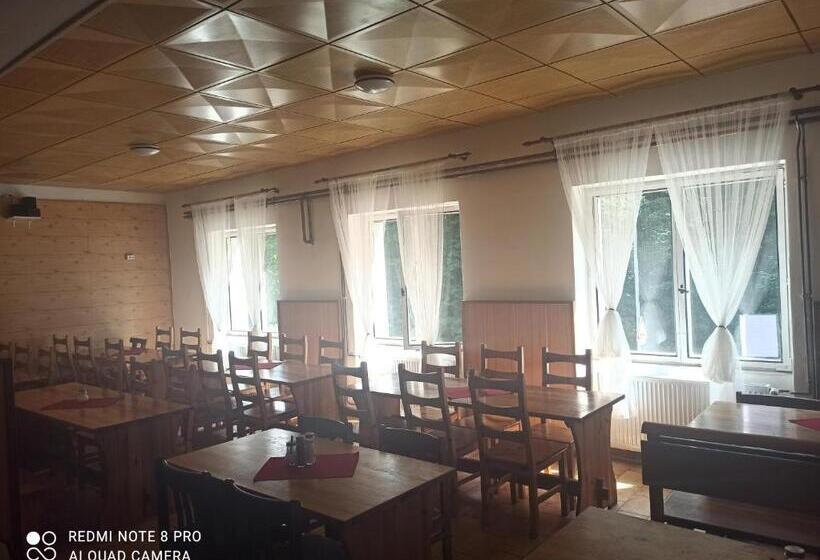 پانسیون Penzion Modřanka