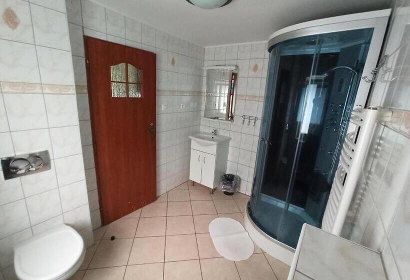 پانسیون Penzion Modřanka