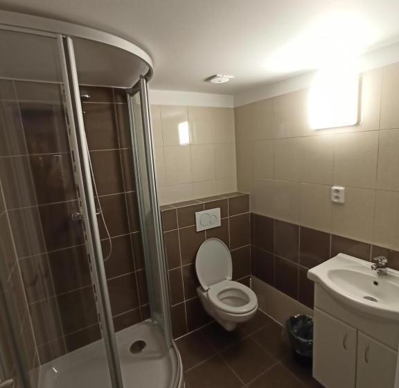 پانسیون Penzion Modřanka