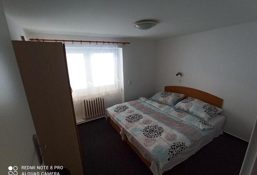 پانسیون Penzion Modřanka