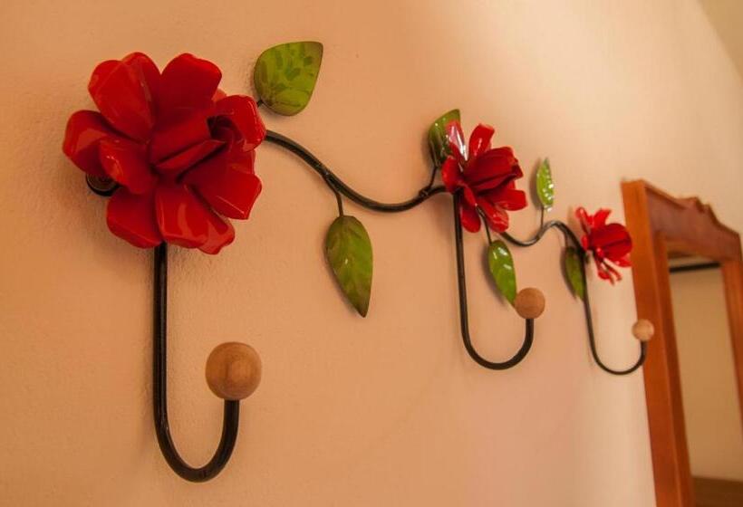 Пансион Suítes Yamamoto Ilhabela