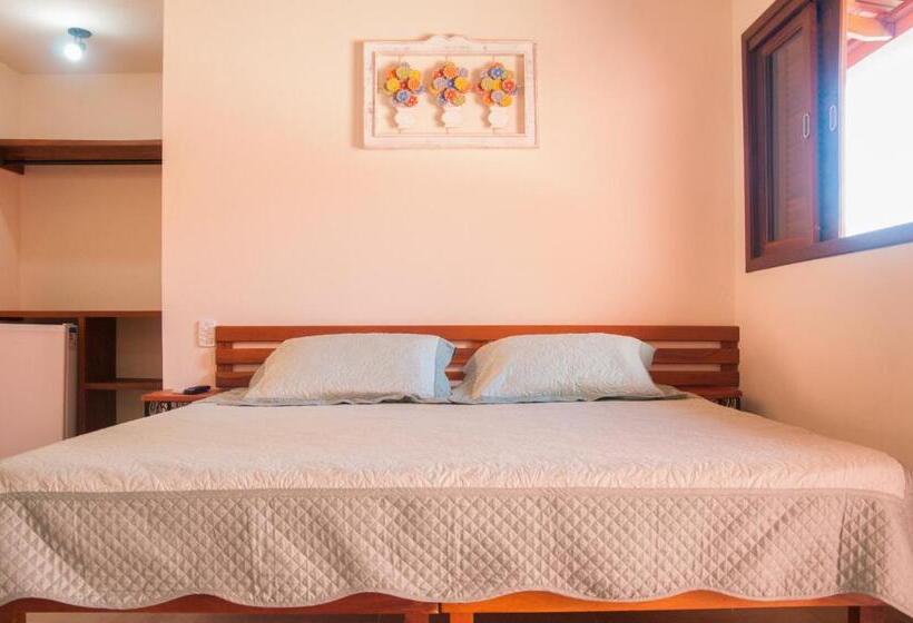 Пансион Suítes Yamamoto Ilhabela