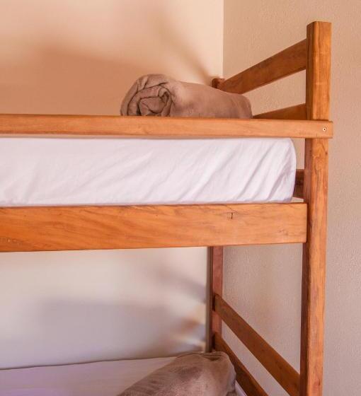 Пансион Suítes Yamamoto Ilhabela