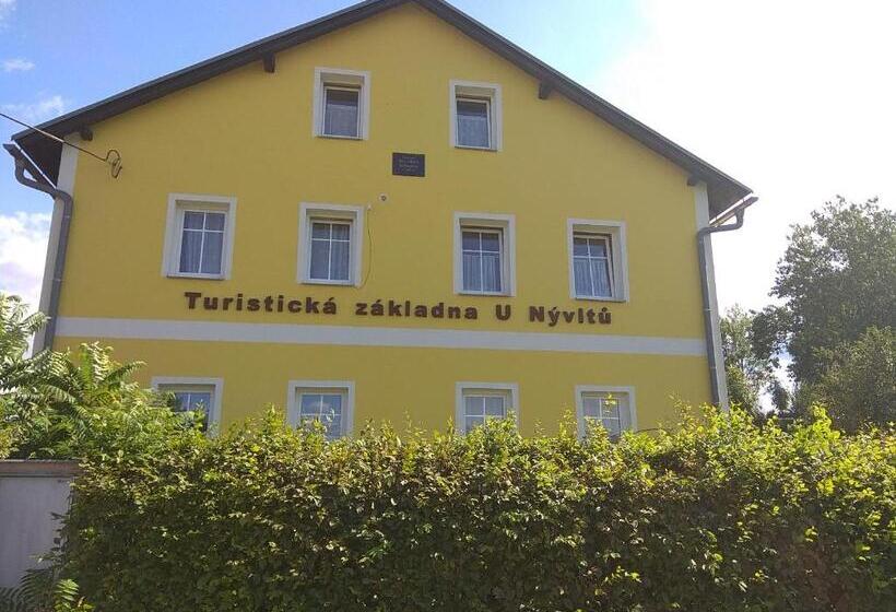 Пансион Turistická Základna U Nývltů