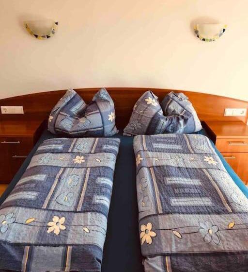 Planai Ski Slope Appartements