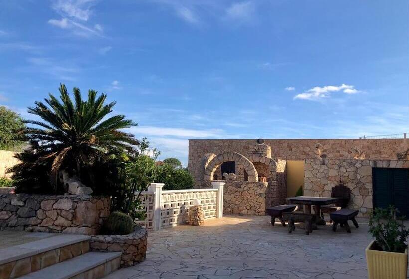 Villa Oasi Dei Sogni