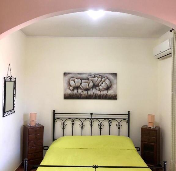 Villa Oasi Dei Sogni