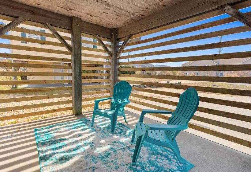 5170 Rva Hideaway 1 Mile To Beach