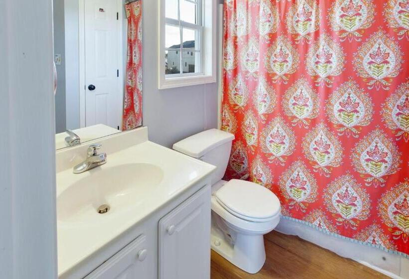 5170 Rva Hideaway 1 Mile To Beach