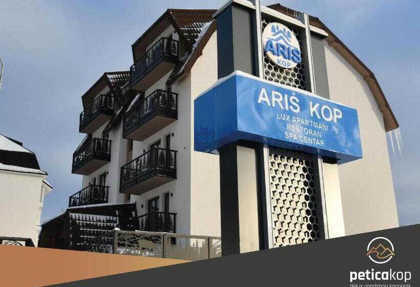 Apartman Petica Kop A8 Kopaonik