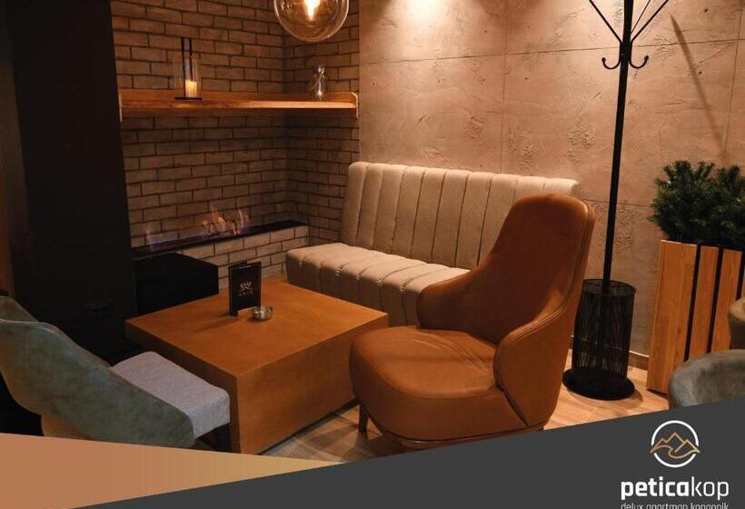 Apartman Petica Kop A8 Kopaonik