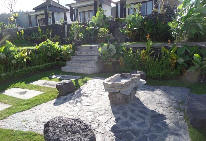 Bed and Breakfast Bali Astetic Villa And Hot Spring