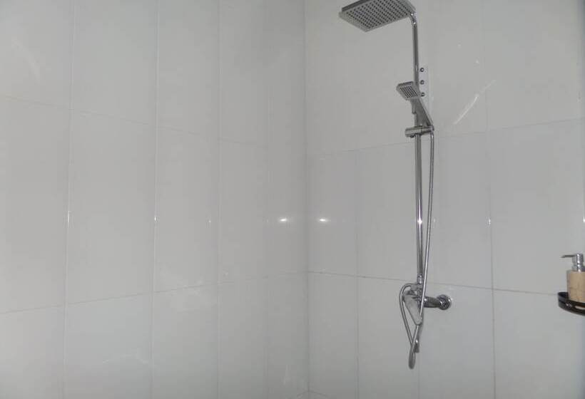 Bed and Breakfast Bali Astetic Villa And Hot Spring