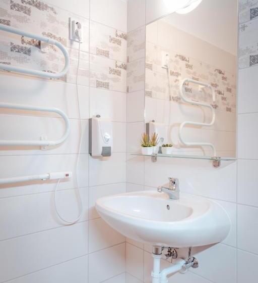 住宿加早餐 City Inn Szigetvar