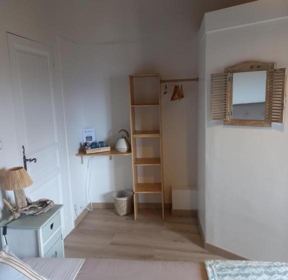 צימר La Méridienne   Chambres D Hôtes
