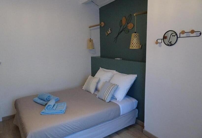 צימר La Méridienne   Chambres D Hôtes