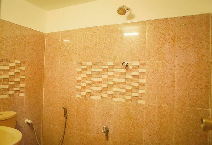 Bed and Breakfast Mango Shade Mirissa