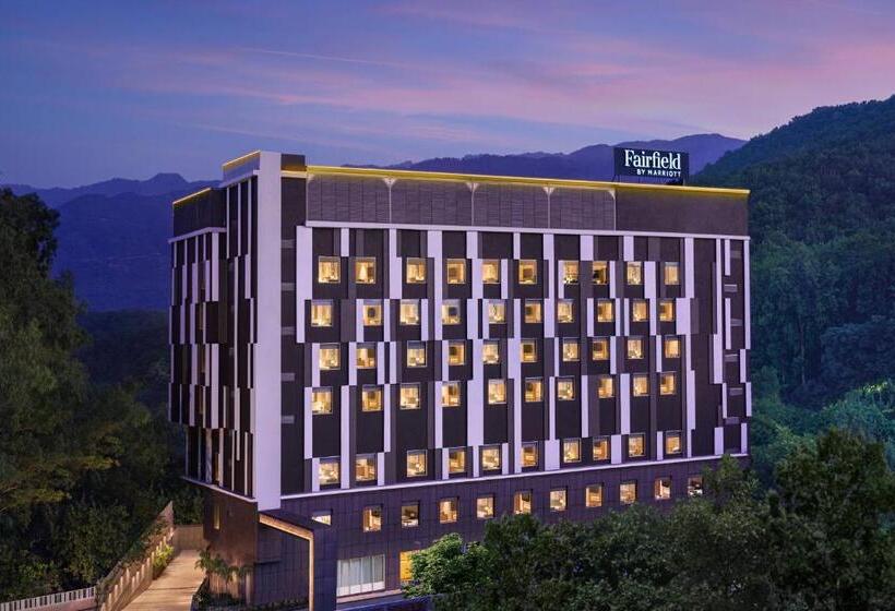 בית מלון כפרי Fairfield By Marriott Dehradun