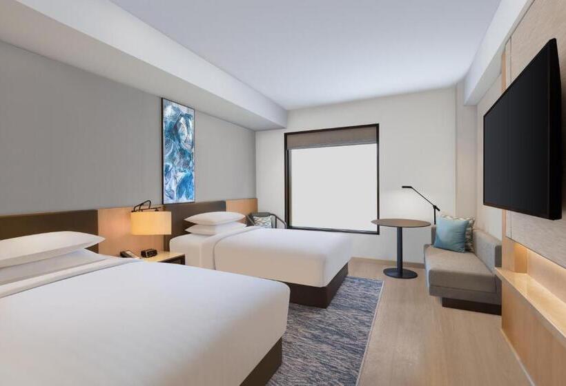 בית מלון כפרי Fairfield By Marriott Dehradun