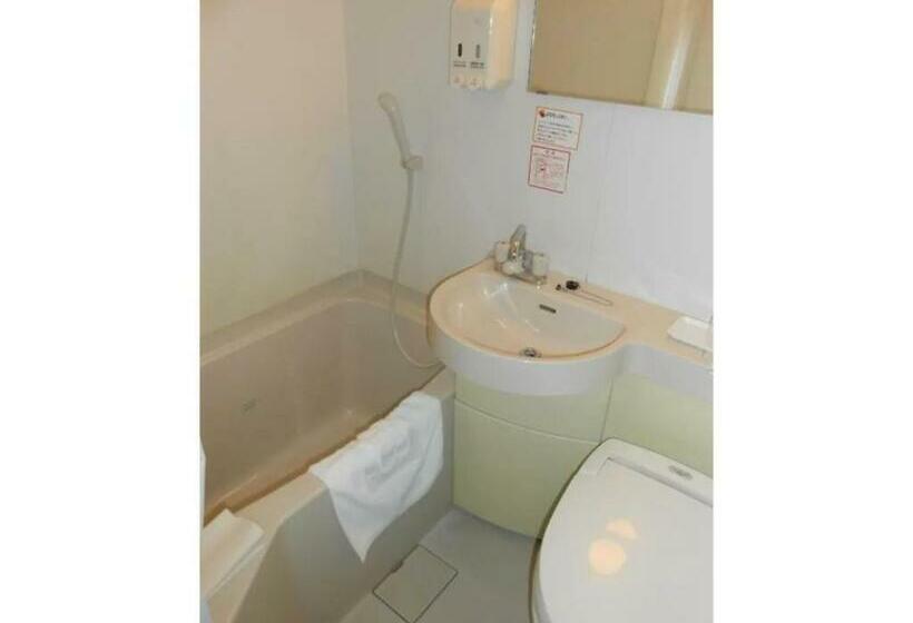R&b Hotel Morioka Ekimae Vacation Stay 38796v