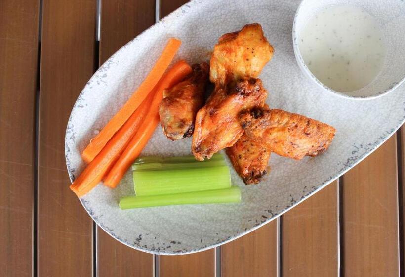 Отель Residence Inn By Marriott Tampa Wesley Chapel